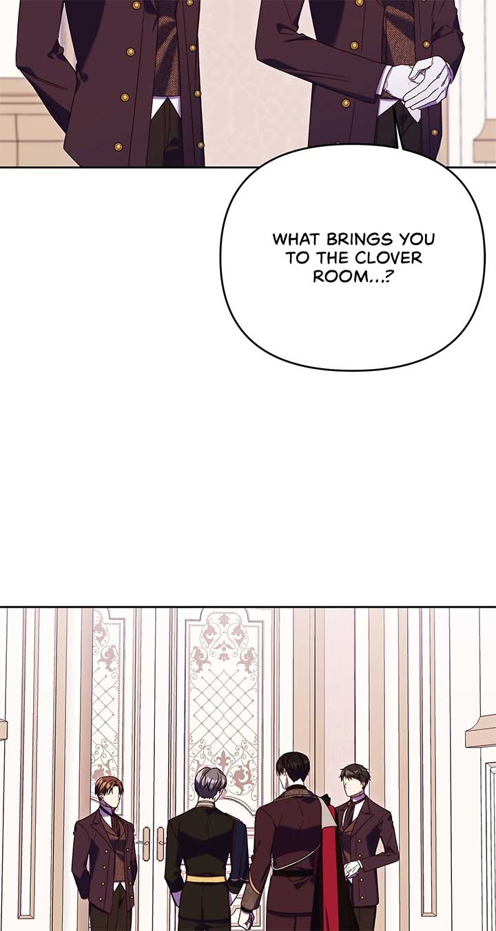 I Became the Greatest Heiress of the Empire Chapter 75 364 81