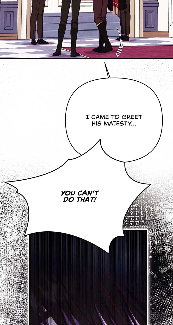 I Became the Greatest Heiress of the Empire Chapter 75 365 82