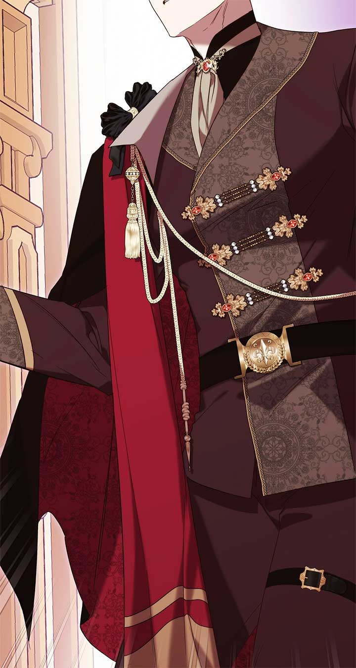 I Became the Greatest Heiress of the Empire Chapter 75 370 87