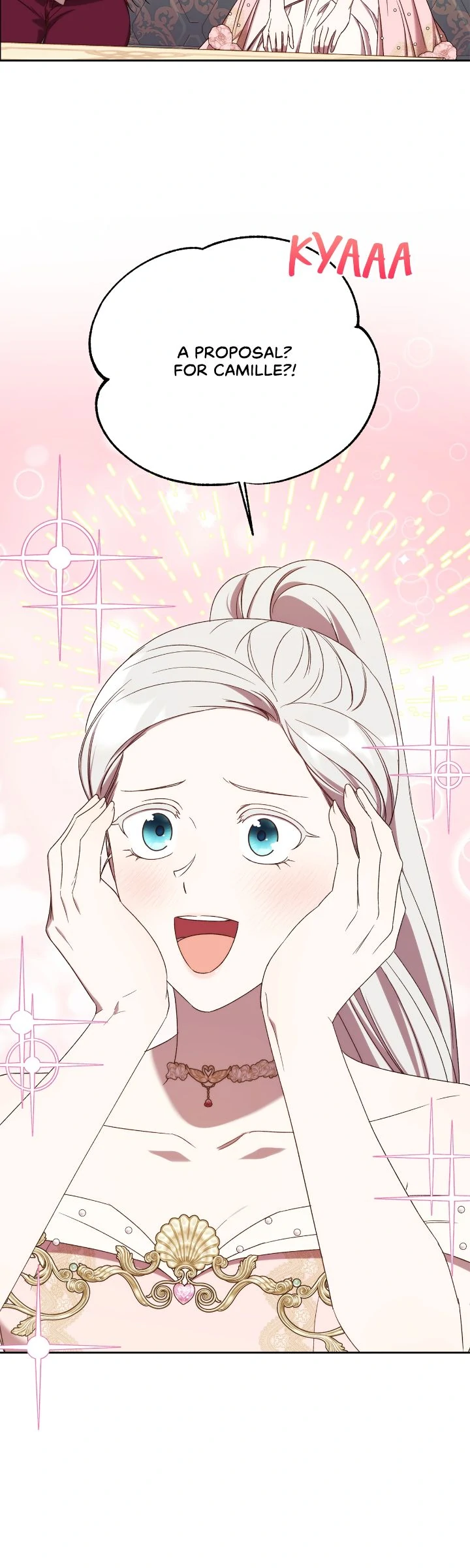 I Became the Greatest Heiress of the Empire Chapter 76 162 05