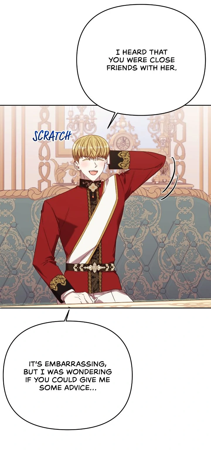 I Became the Greatest Heiress of the Empire Chapter 76 163 06