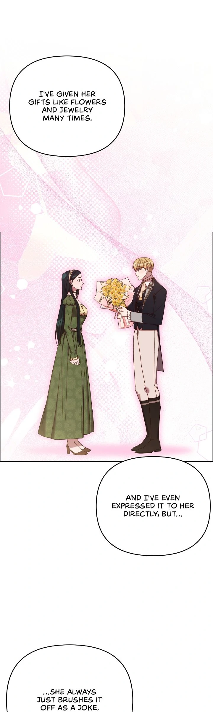 I Became the Greatest Heiress of the Empire Chapter 76 166 09