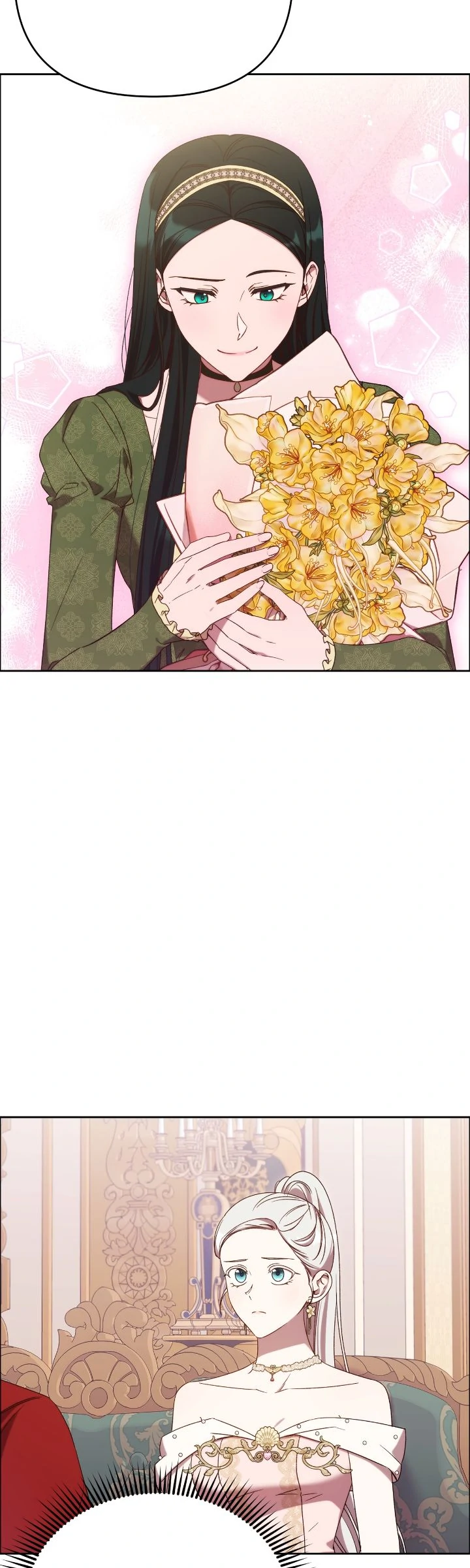 I Became the Greatest Heiress of the Empire Chapter 76 167 10