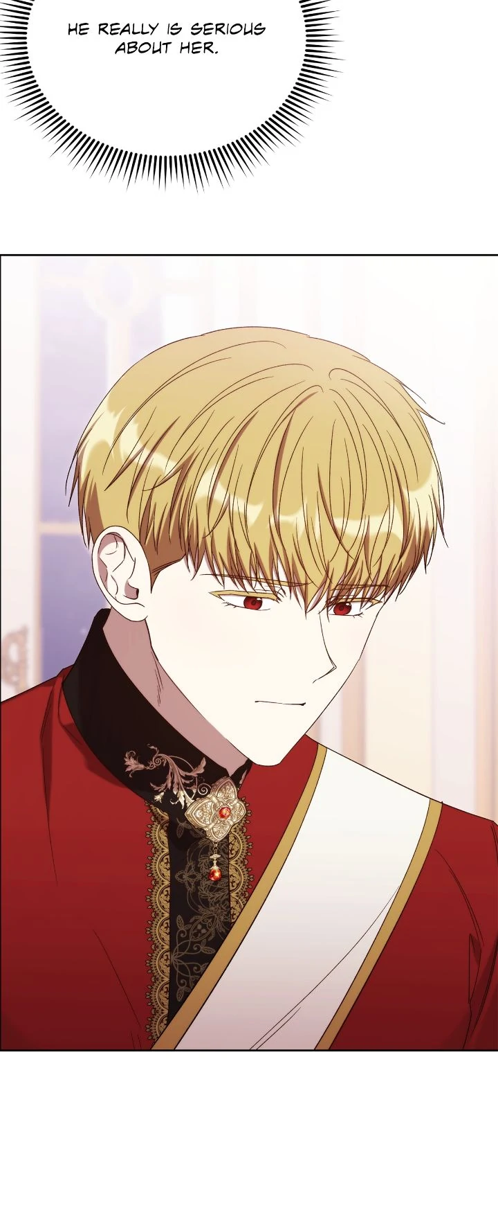 I Became the Greatest Heiress of the Empire Chapter 76 168 11