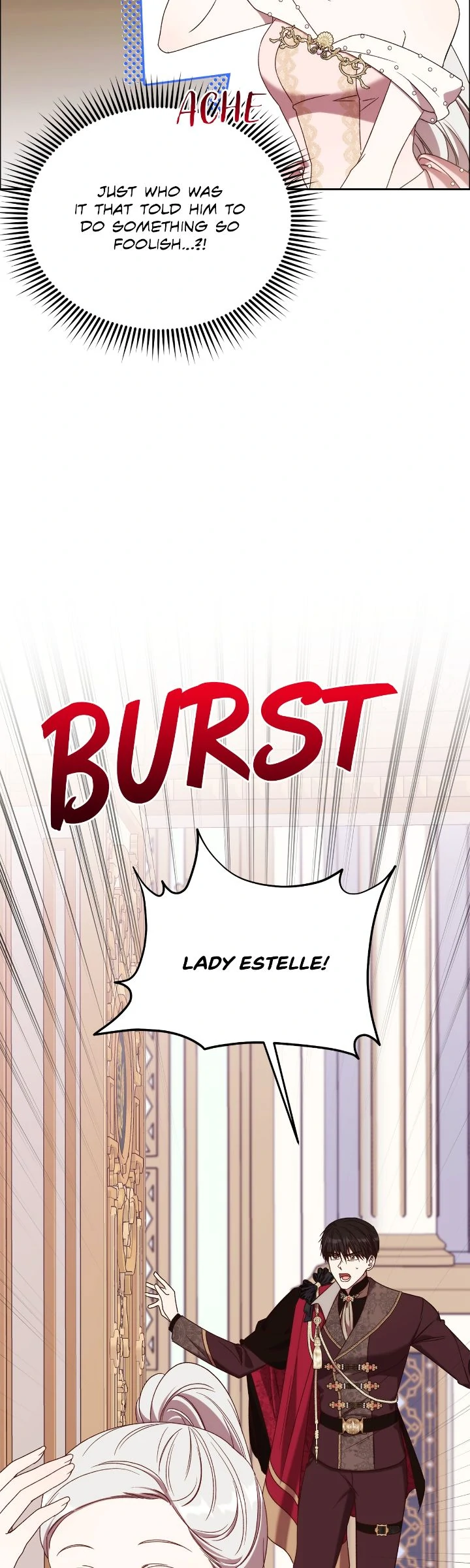 I Became the Greatest Heiress of the Empire Chapter 76 173 16