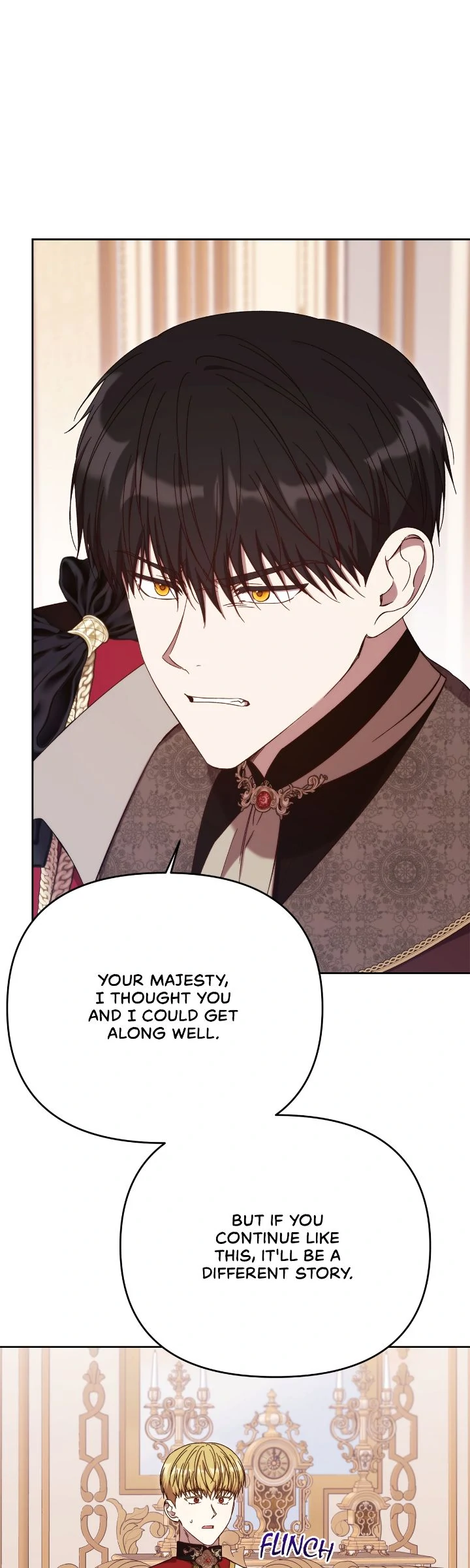 I Became the Greatest Heiress of the Empire Chapter 76 177 20