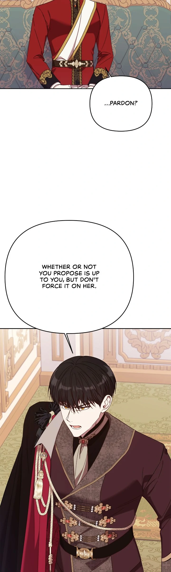 I Became the Greatest Heiress of the Empire Chapter 76 178 21