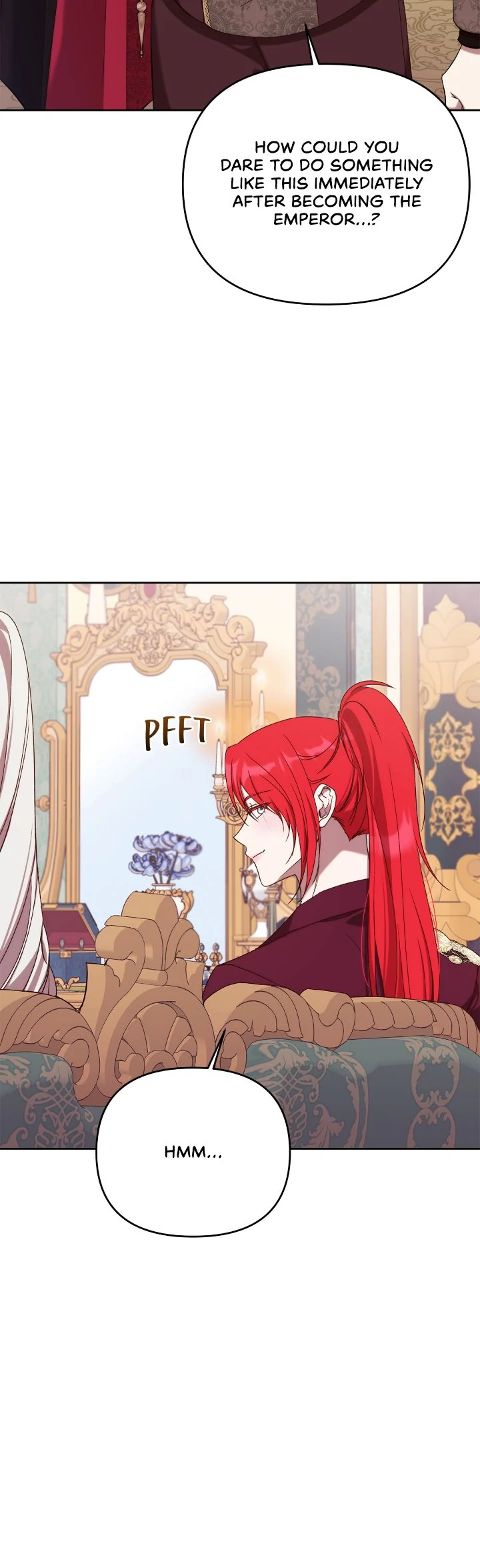 I Became the Greatest Heiress of the Empire Chapter 76 179 22