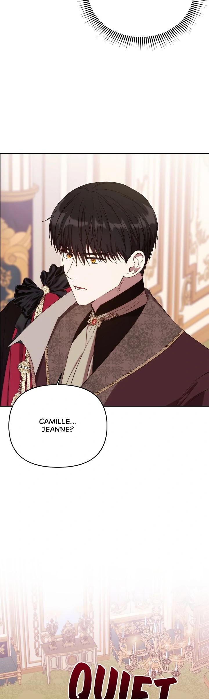 I Became the Greatest Heiress of the Empire Chapter 76 182 25