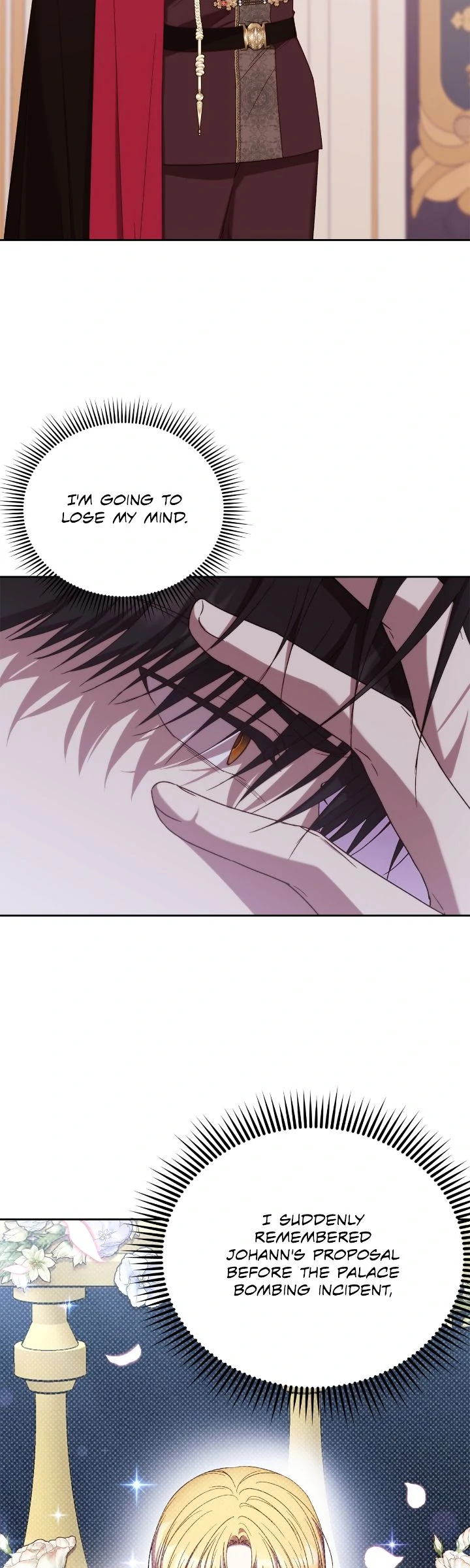 I Became the Greatest Heiress of the Empire Chapter 76 187 30