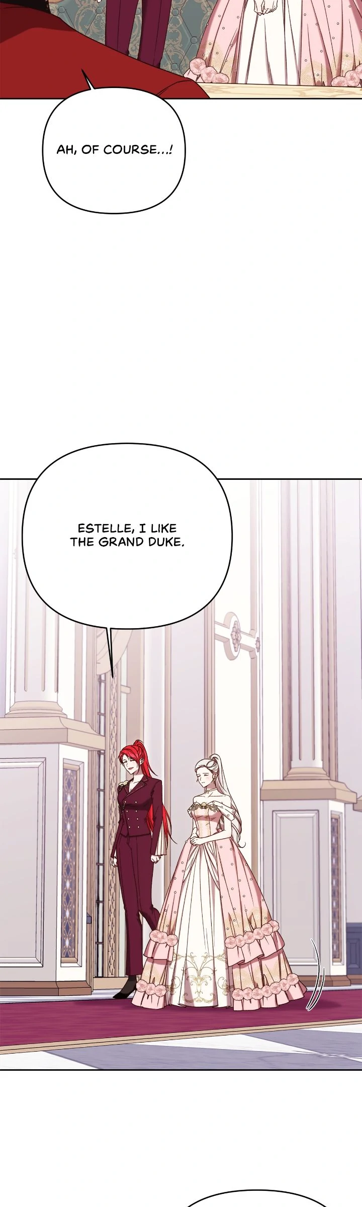 I Became the Greatest Heiress of the Empire Chapter 76 189 32