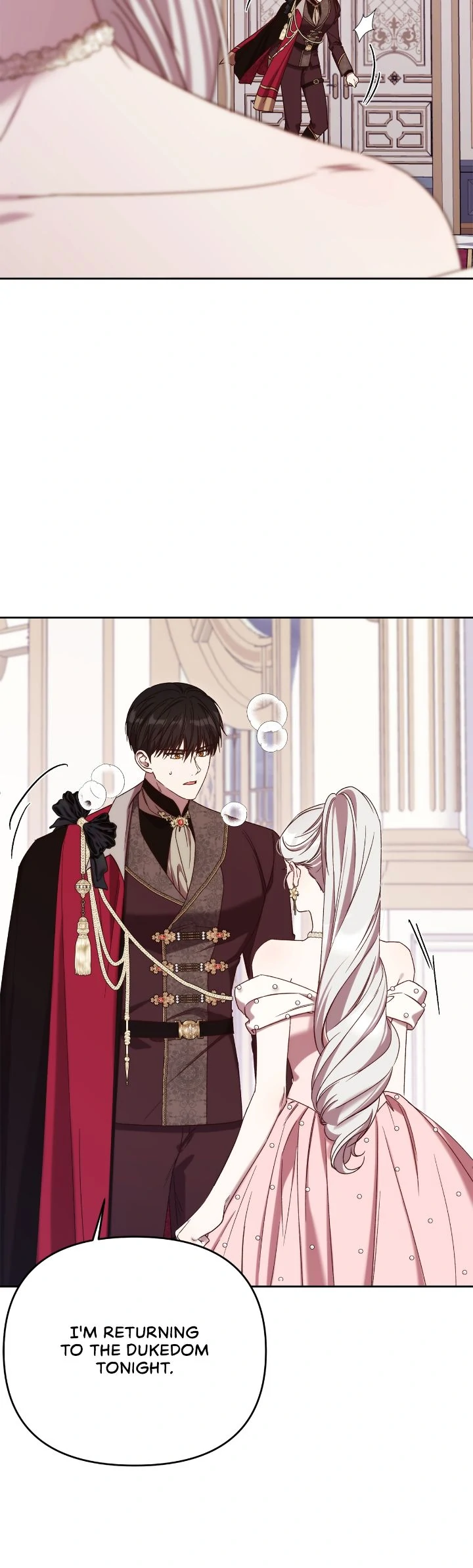 I Became the Greatest Heiress of the Empire Chapter 76 191 34