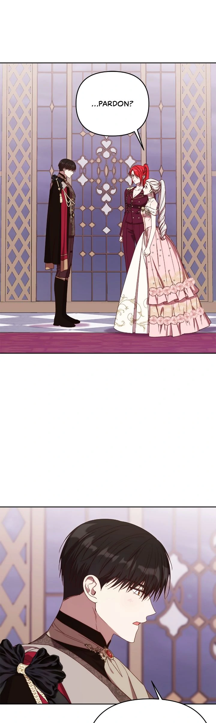 I Became the Greatest Heiress of the Empire Chapter 76 192 35