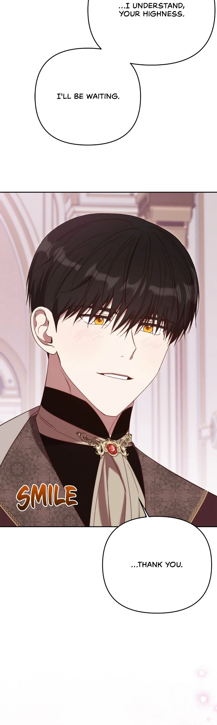 I Became the Greatest Heiress of the Empire Chapter 76 195 38