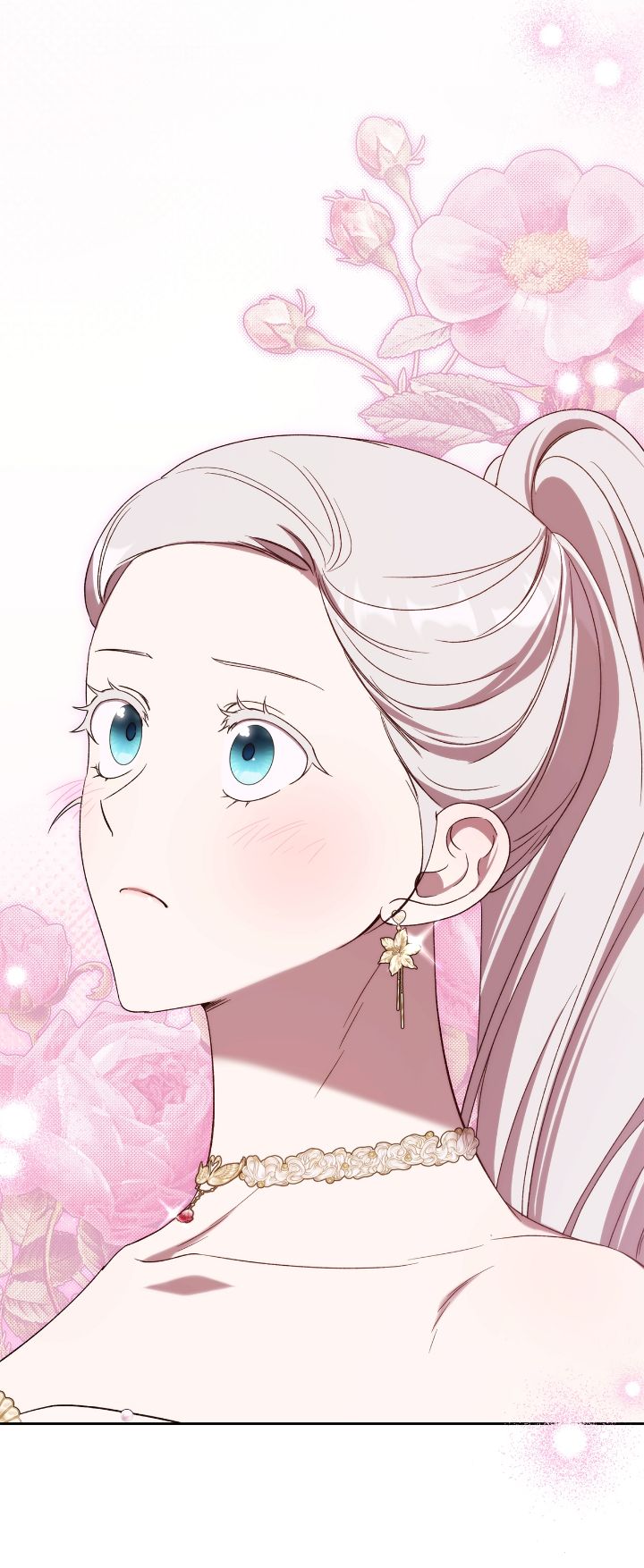 I Became the Greatest Heiress of the Empire Chapter 76 196 39