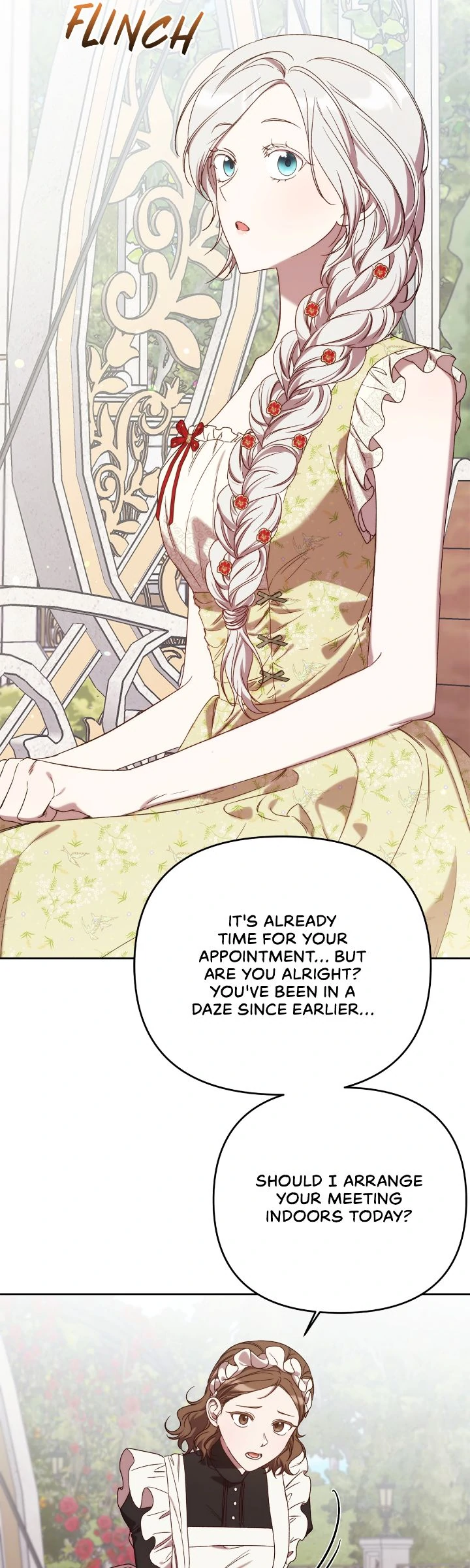 I Became the Greatest Heiress of the Empire Chapter 76 199 42