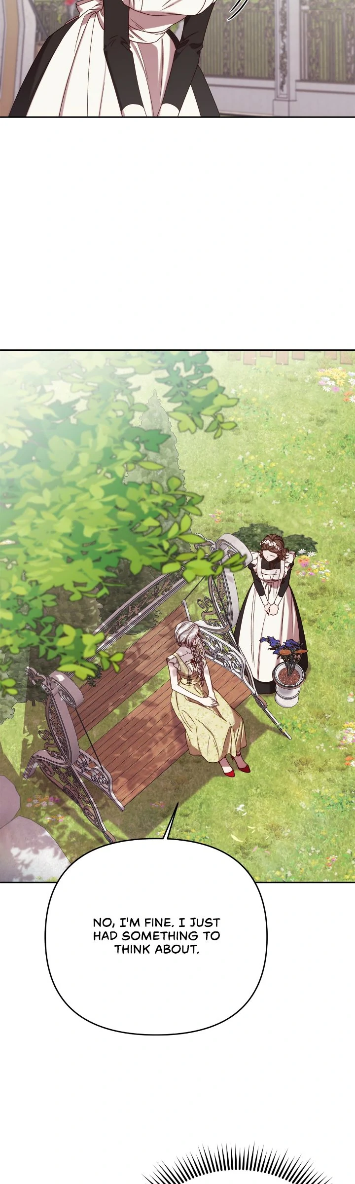 I Became the Greatest Heiress of the Empire Chapter 76 200 43