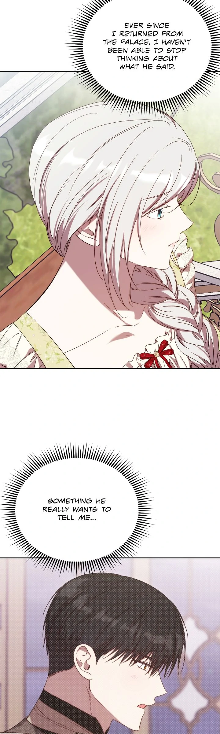 I Became the Greatest Heiress of the Empire Chapter 76 201 44