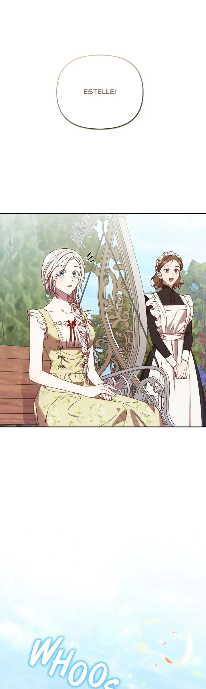 I Became the Greatest Heiress of the Empire Chapter 76 203 46