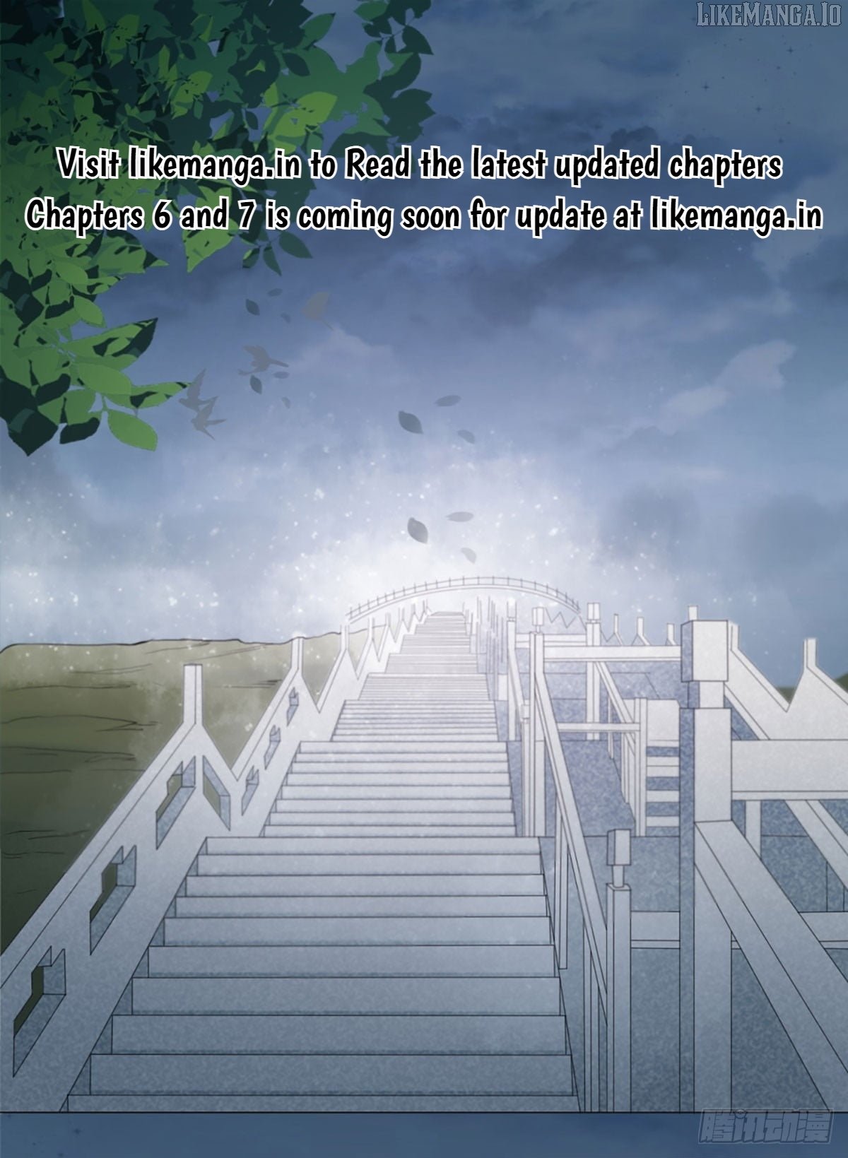 I Became the Group’s Favorite Daughter Chapter 1 104 01