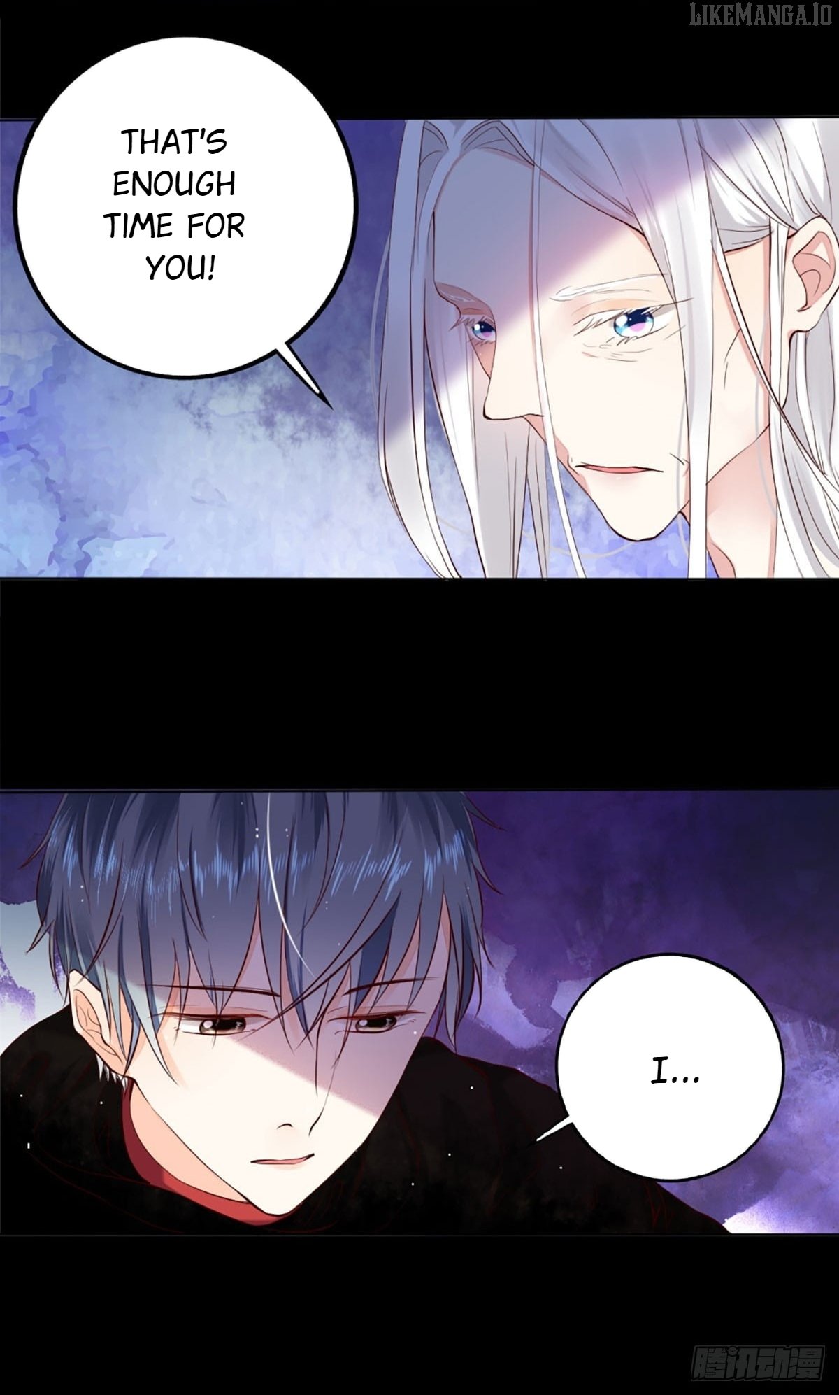 I Became the Group’s Favorite Daughter Chapter 1 109 06