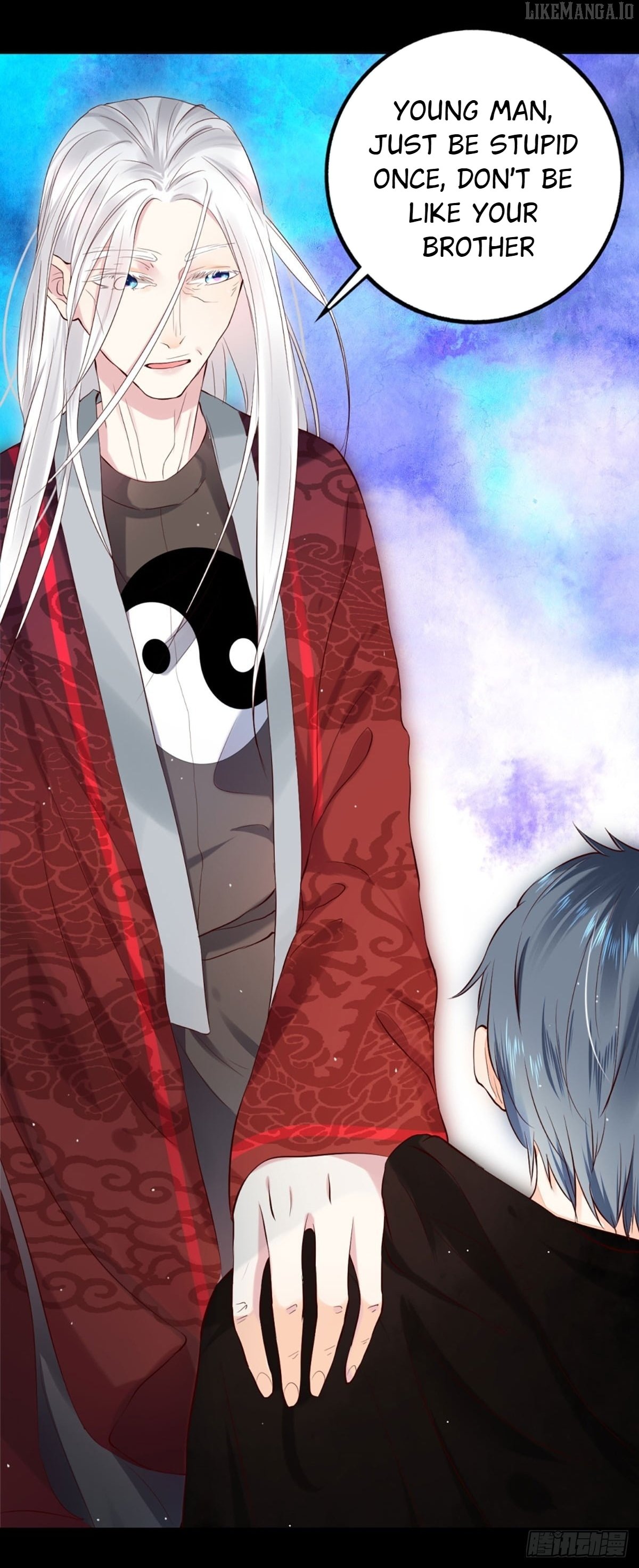 I Became the Group’s Favorite Daughter Chapter 1 110 07