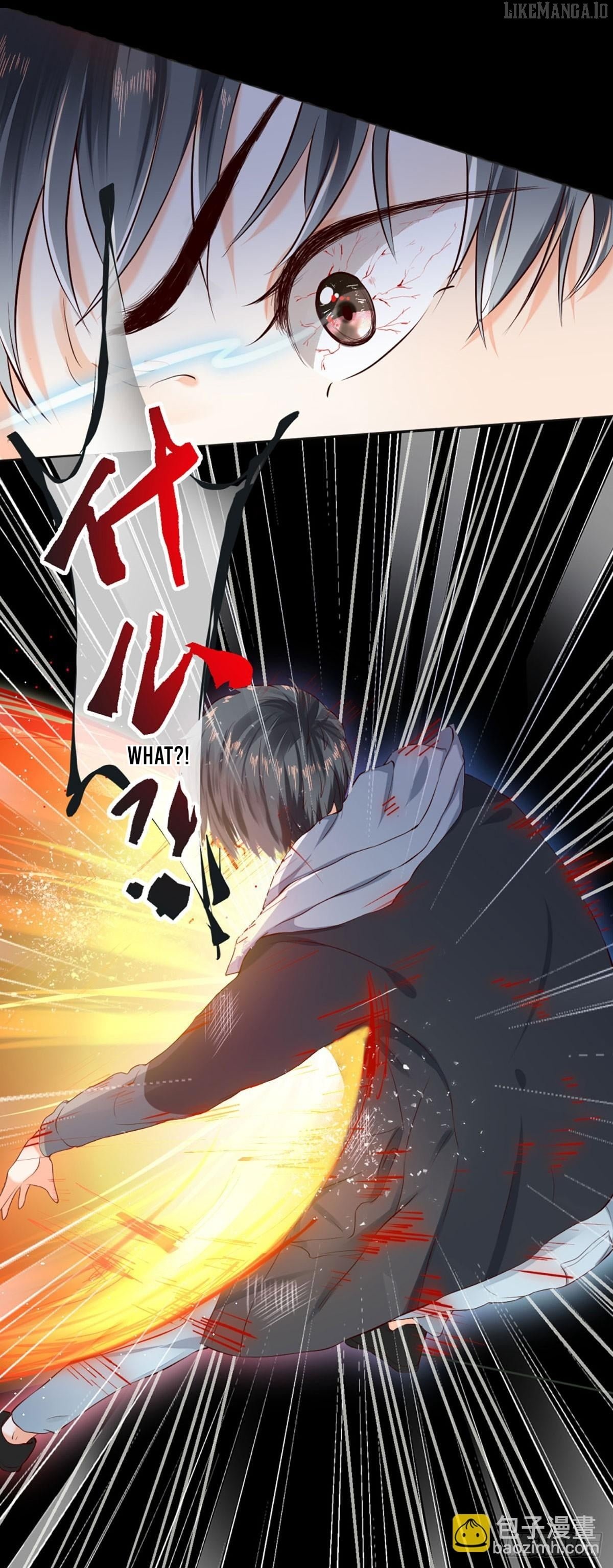 I Became the Group’s Favorite Daughter Chapter 1 120 17