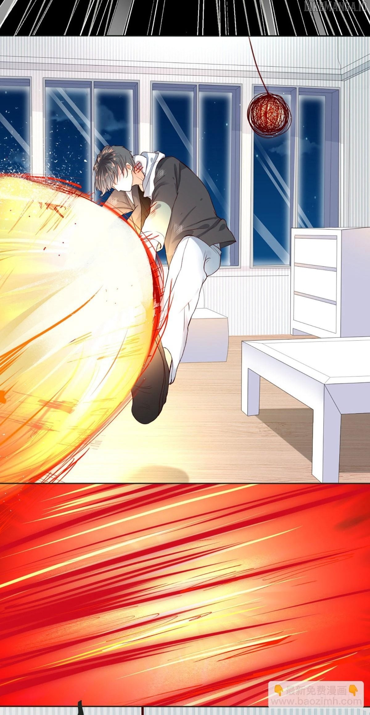 I Became the Group’s Favorite Daughter Chapter 1 121 18