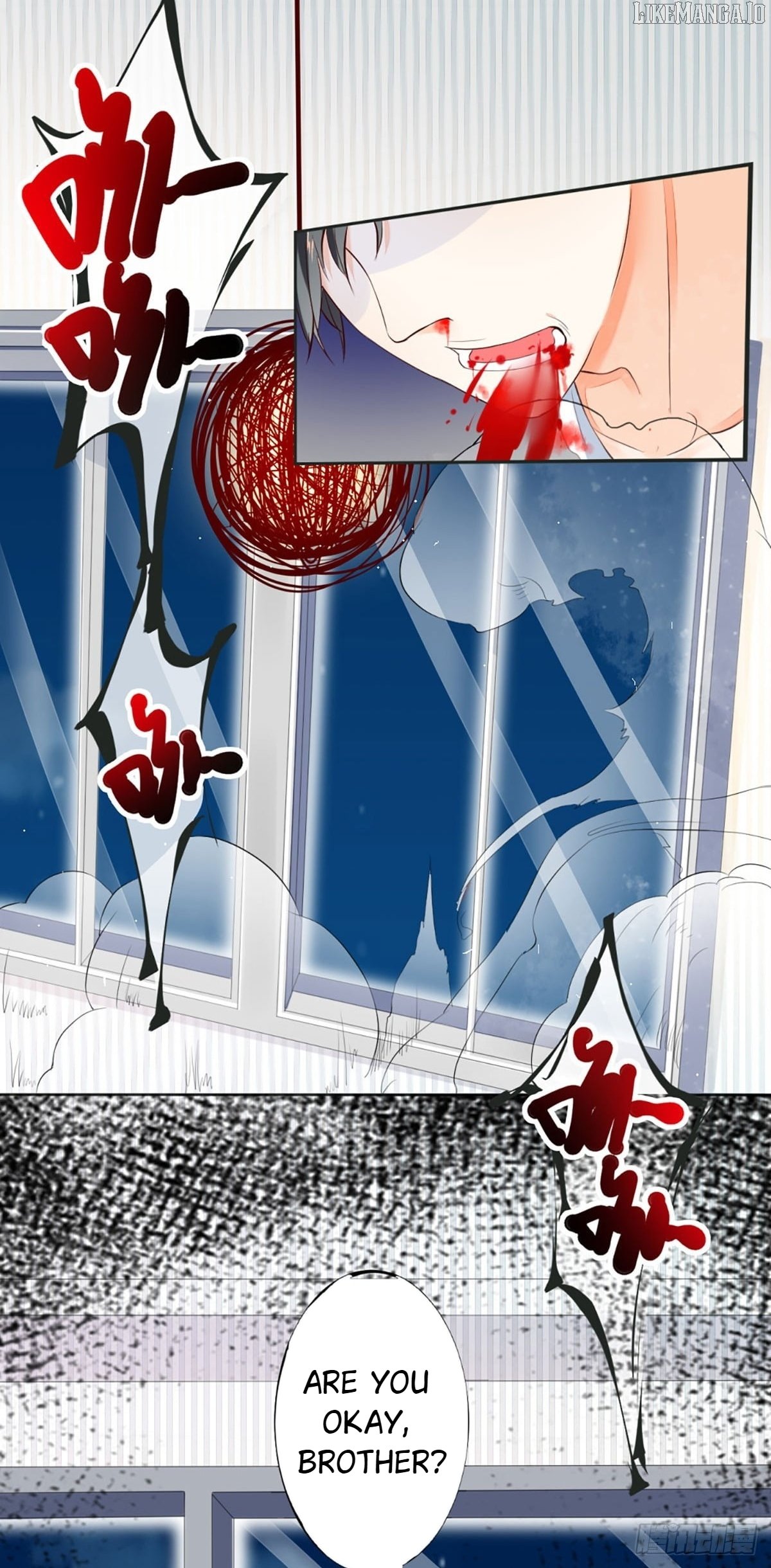 I Became the Group’s Favorite Daughter Chapter 1 122 19