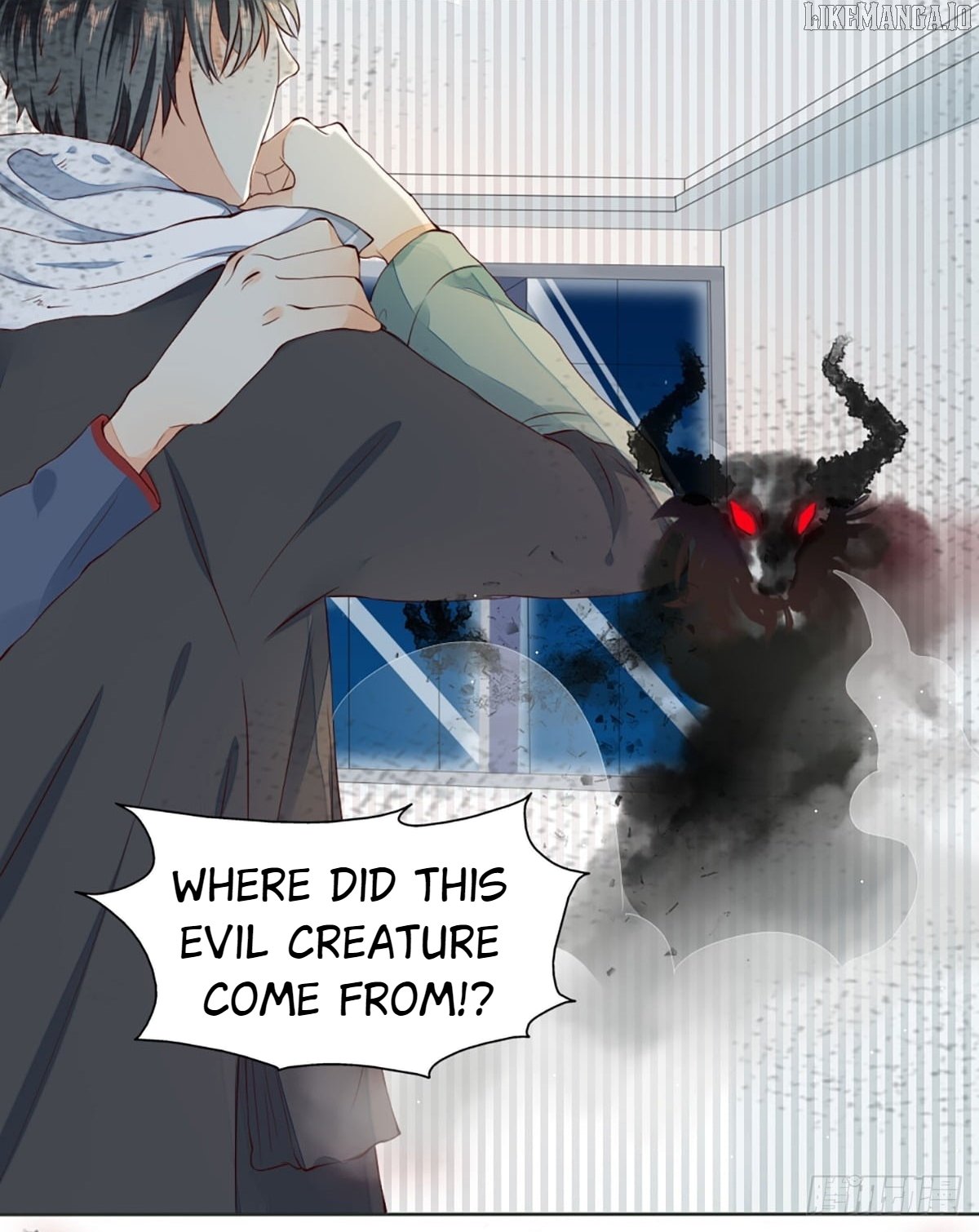 I Became the Group’s Favorite Daughter Chapter 1 124 21