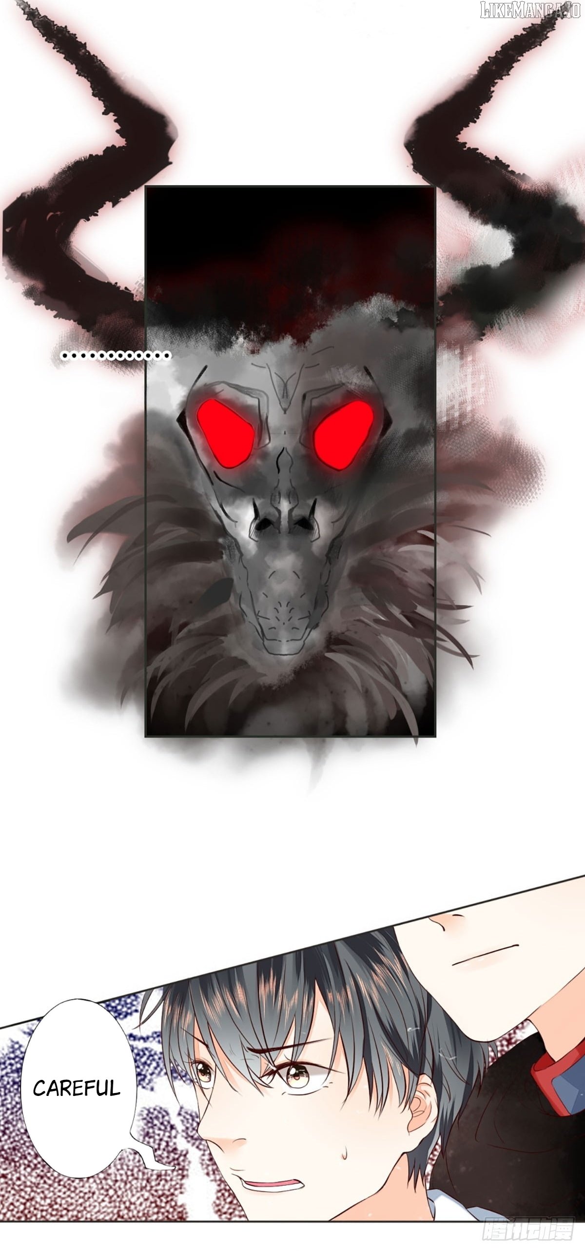 I Became the Group’s Favorite Daughter Chapter 1 125 22