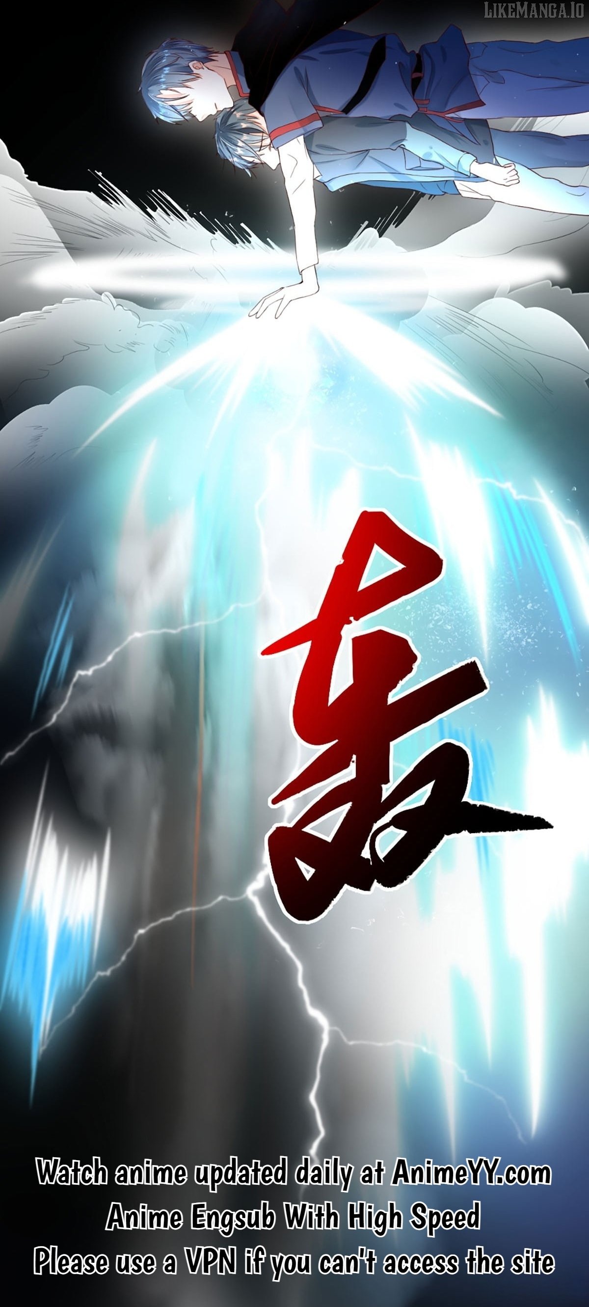 I Became the Group’s Favorite Daughter Chapter 1 127 24