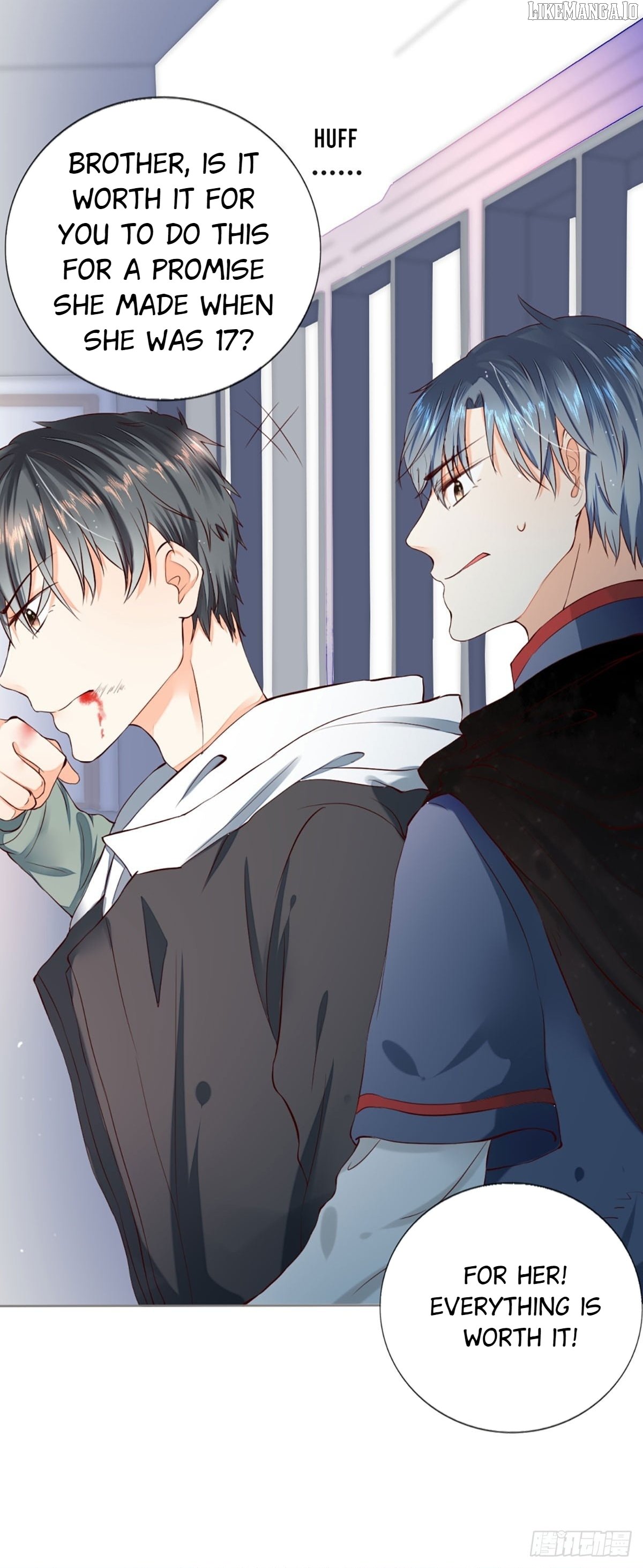 I Became the Group’s Favorite Daughter Chapter 1 129 26