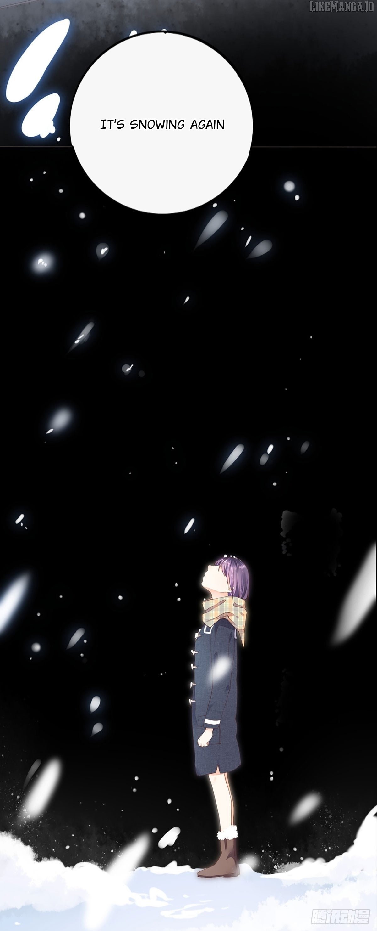 I Became the Group’s Favorite Daughter Chapter 1 131 28