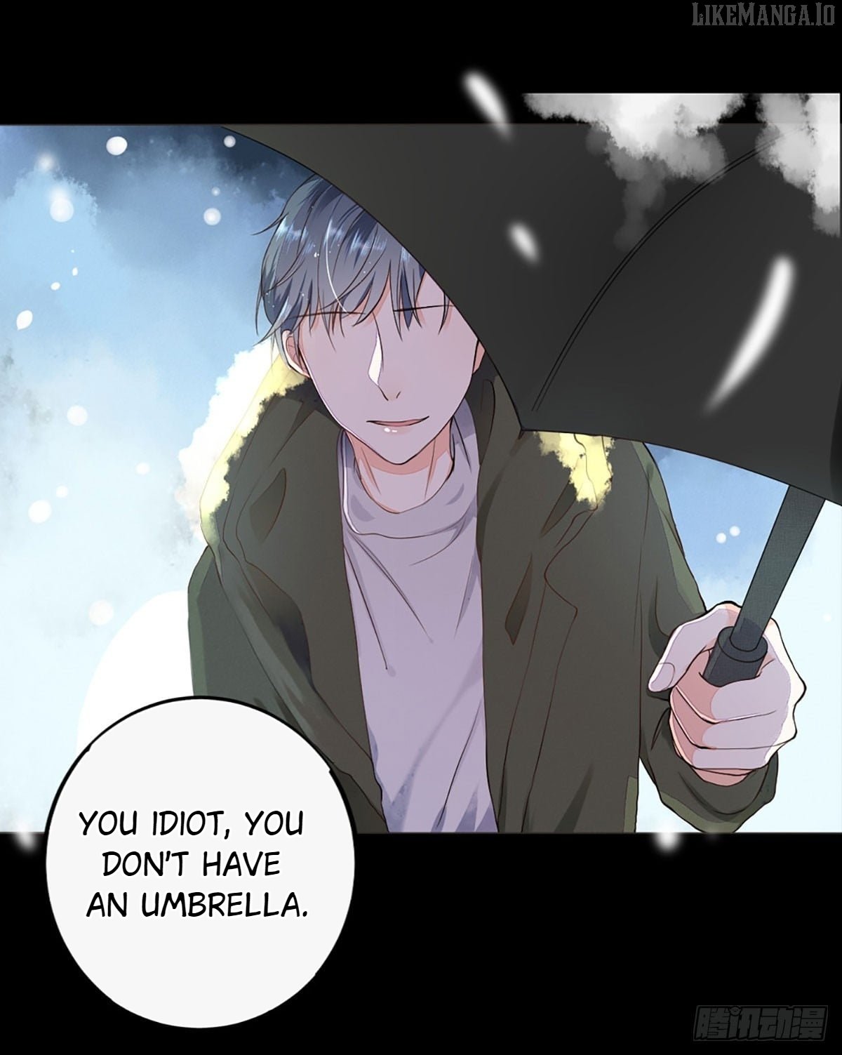 I Became the Group’s Favorite Daughter Chapter 1 133 30