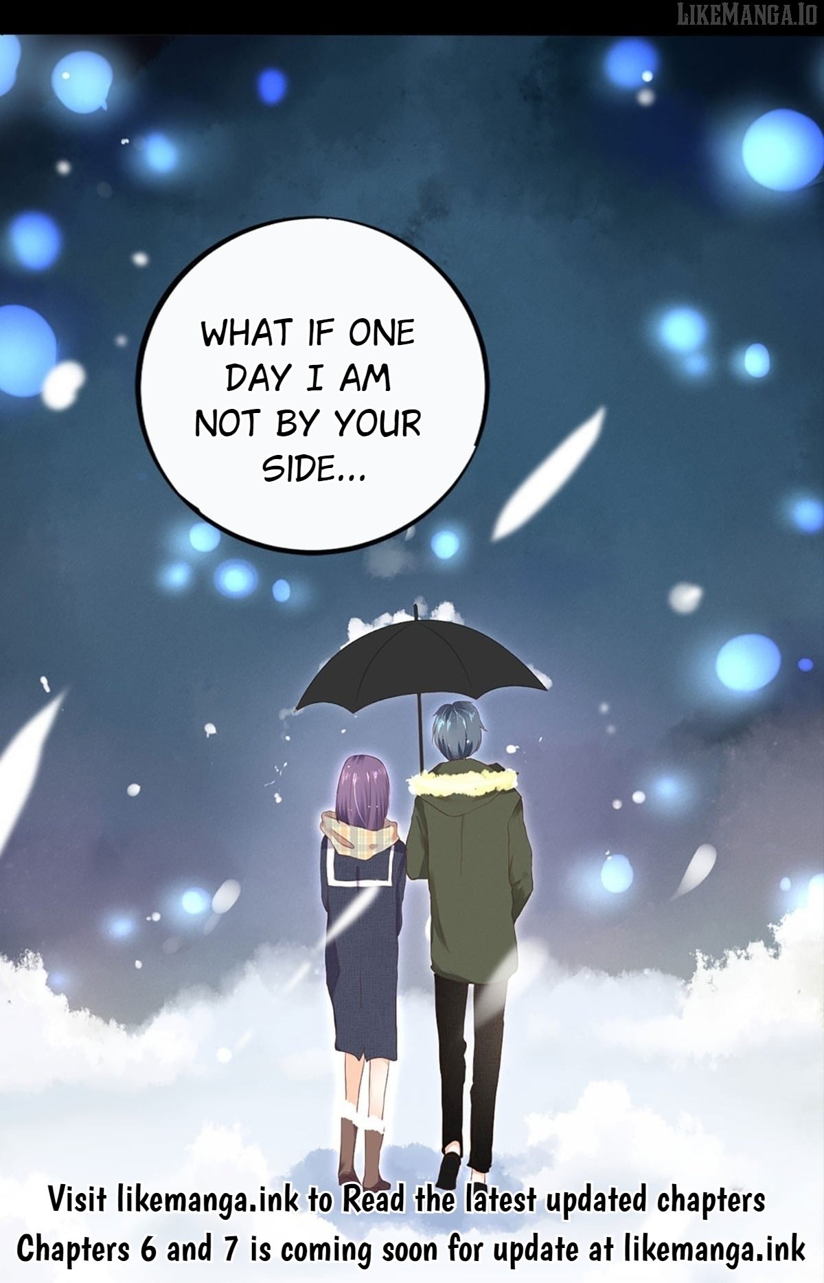 I Became the Group’s Favorite Daughter Chapter 1 135 32