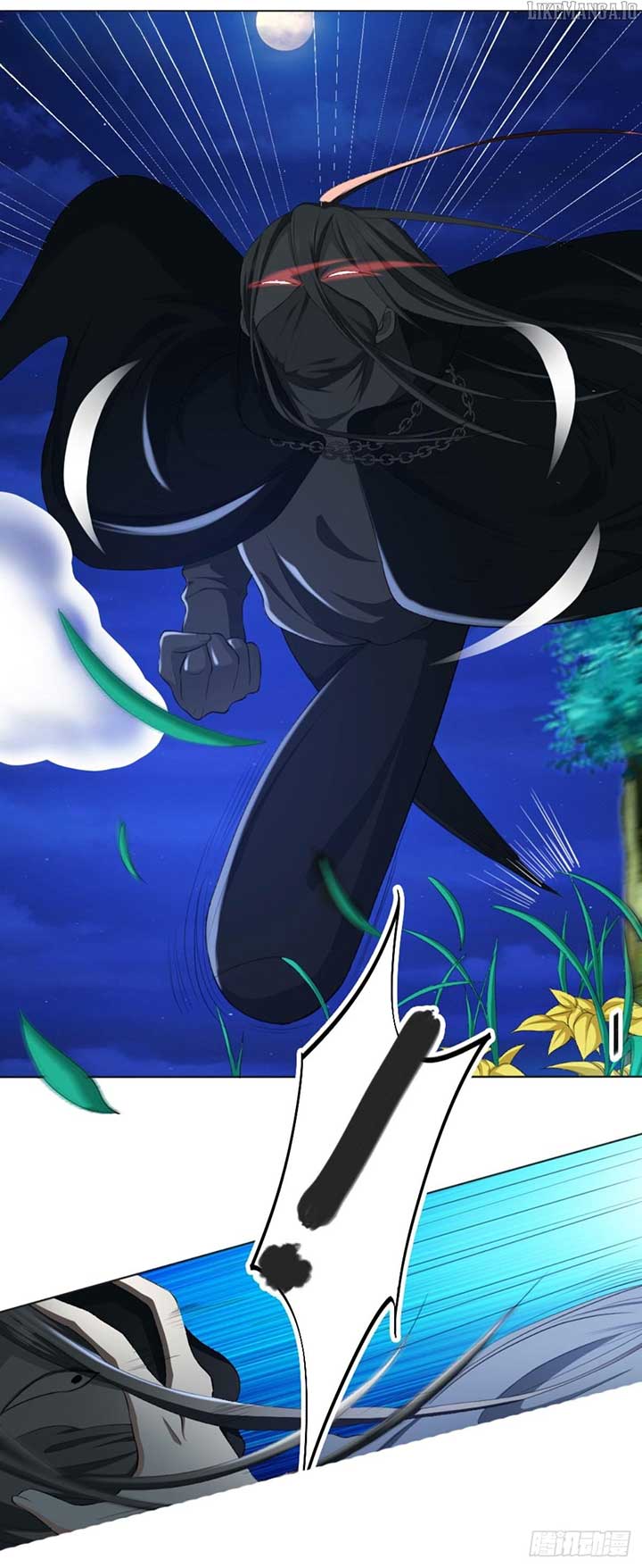 I Became the Group’s Favorite Daughter Chapter 14 129 26