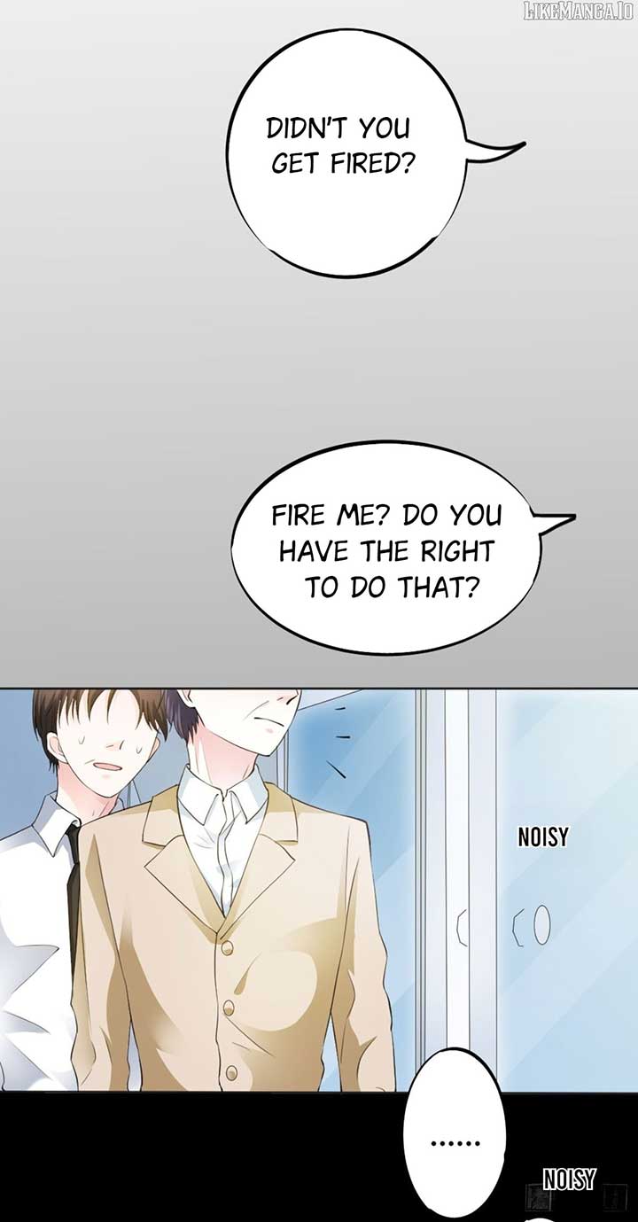 I Became the Group’s Favorite Daughter Chapter 21 67 03