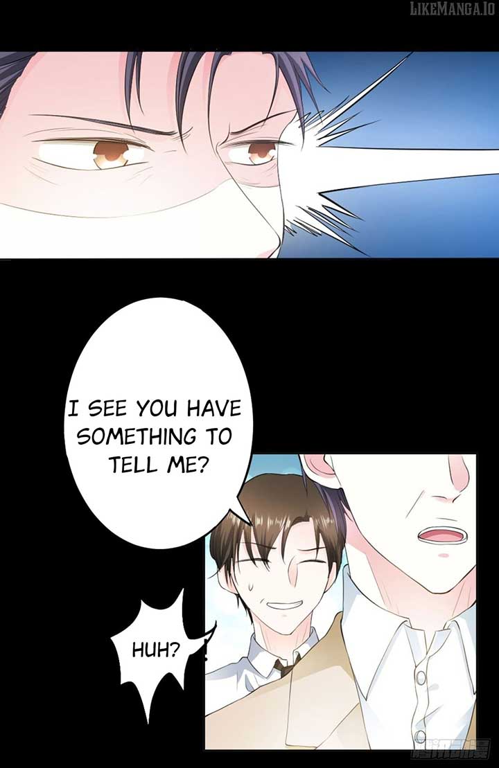 I Became the Group’s Favorite Daughter Chapter 21 69 05