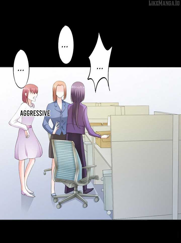 I Became the Group’s Favorite Daughter Chapter 21 71 07