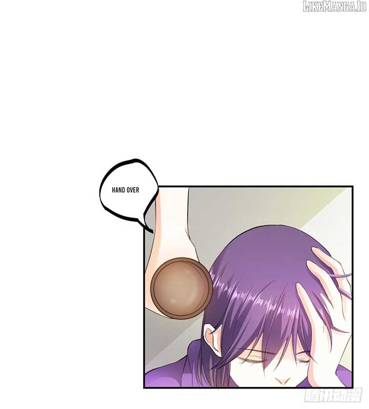 I Became the Group’s Favorite Daughter Chapter 21 74 10