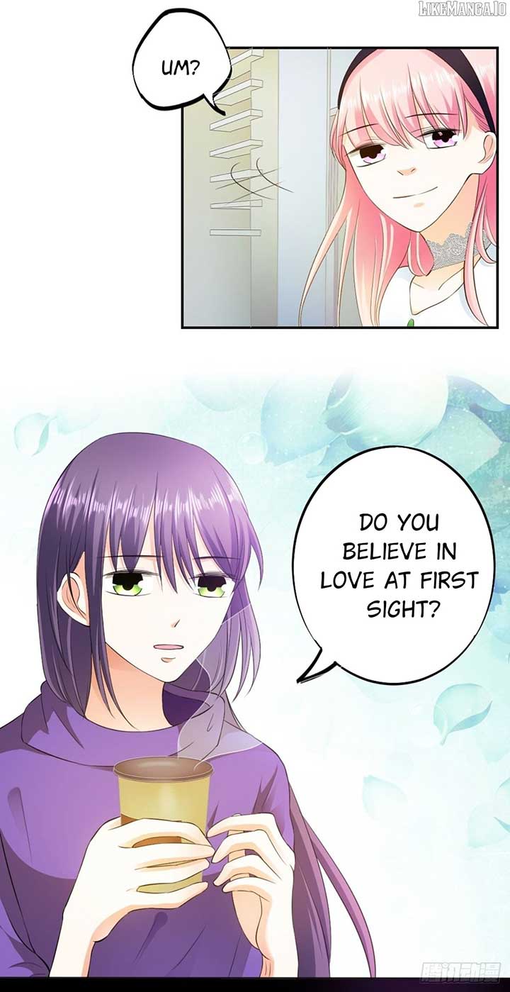 I Became the Group’s Favorite Daughter Chapter 21 78 14