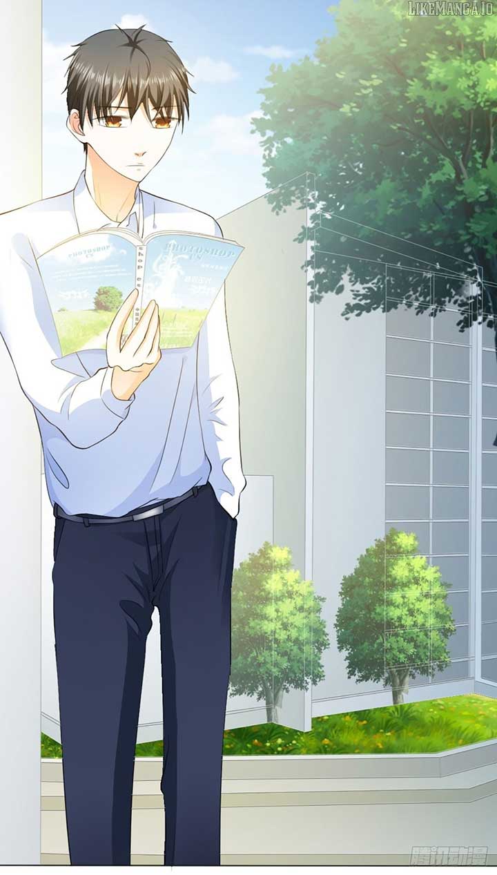 I Became the Group’s Favorite Daughter Chapter 21 81 17