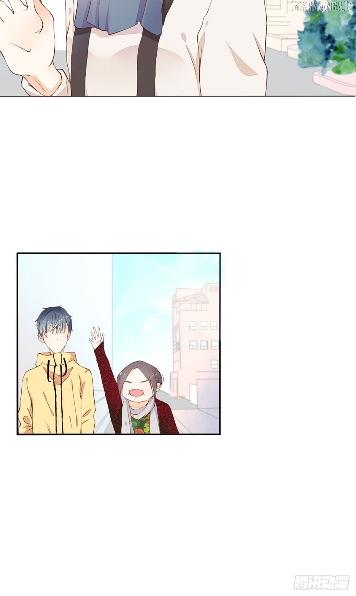 I Became the Group’s Favorite Daughter Chapter 5 58 03