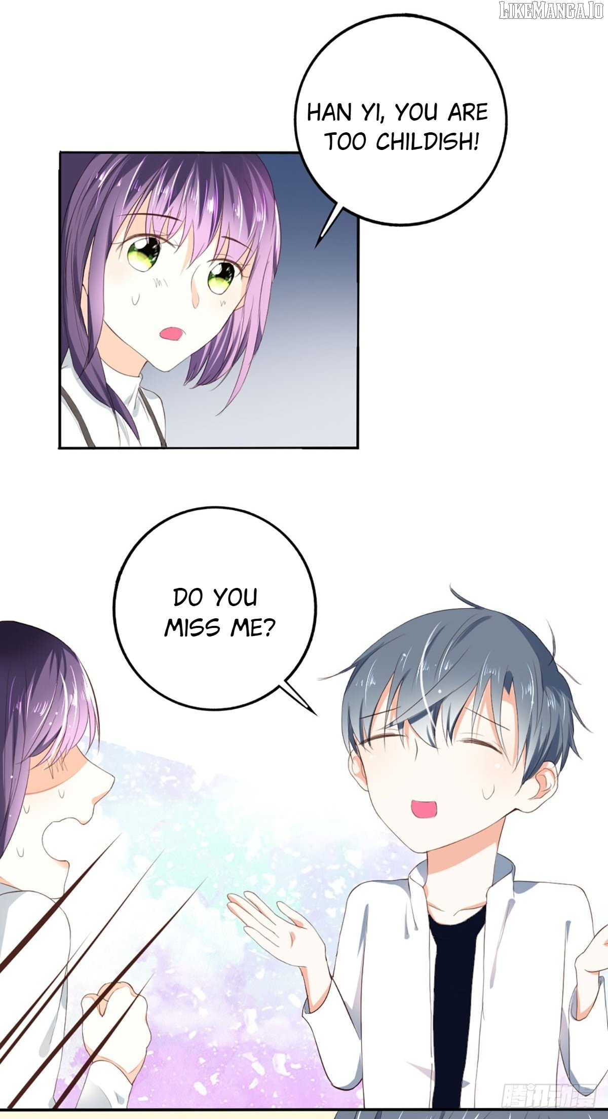 I Became the Group’s Favorite Daughter Chapter 7 114 26