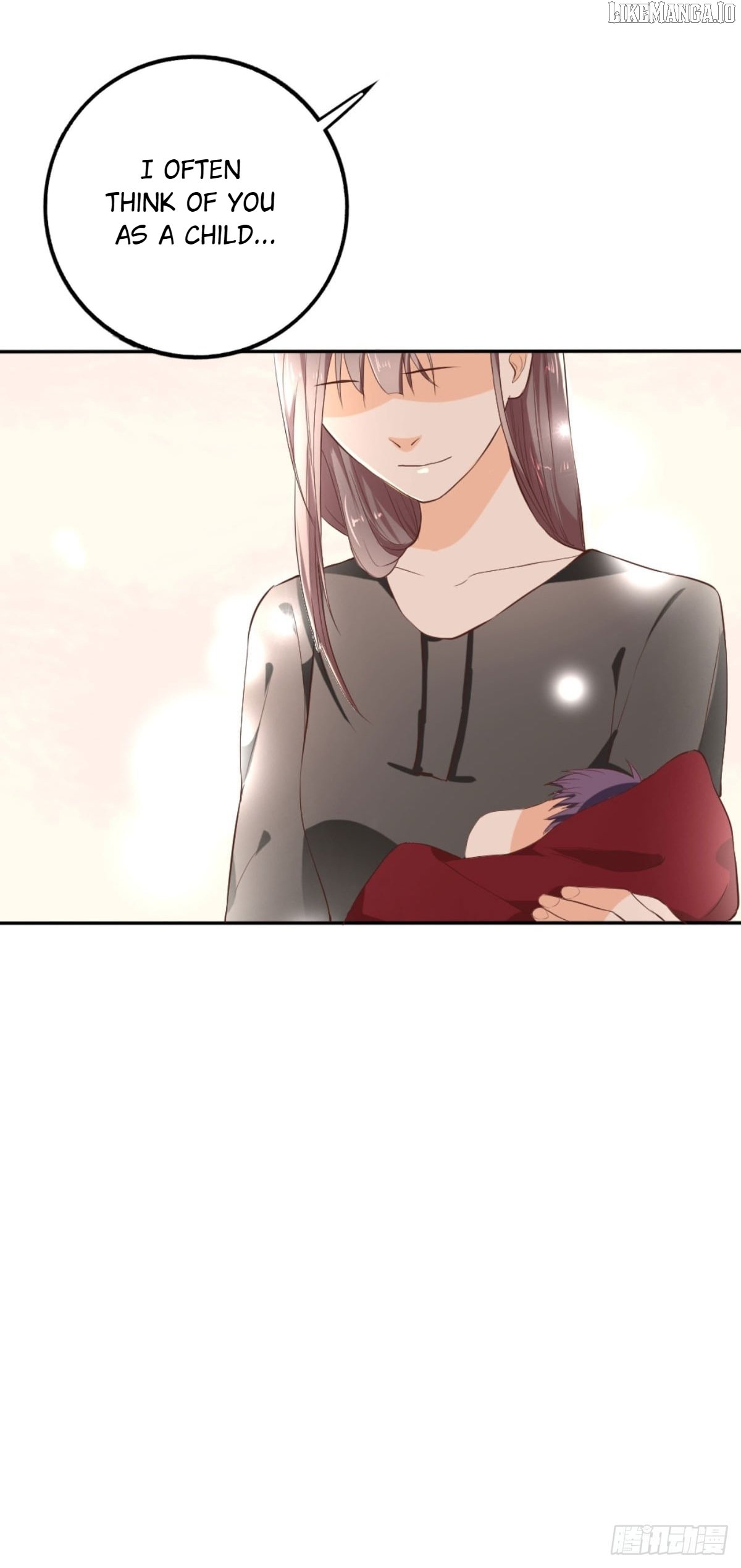 I Became the Group’s Favorite Daughter Chapter 9 58 03