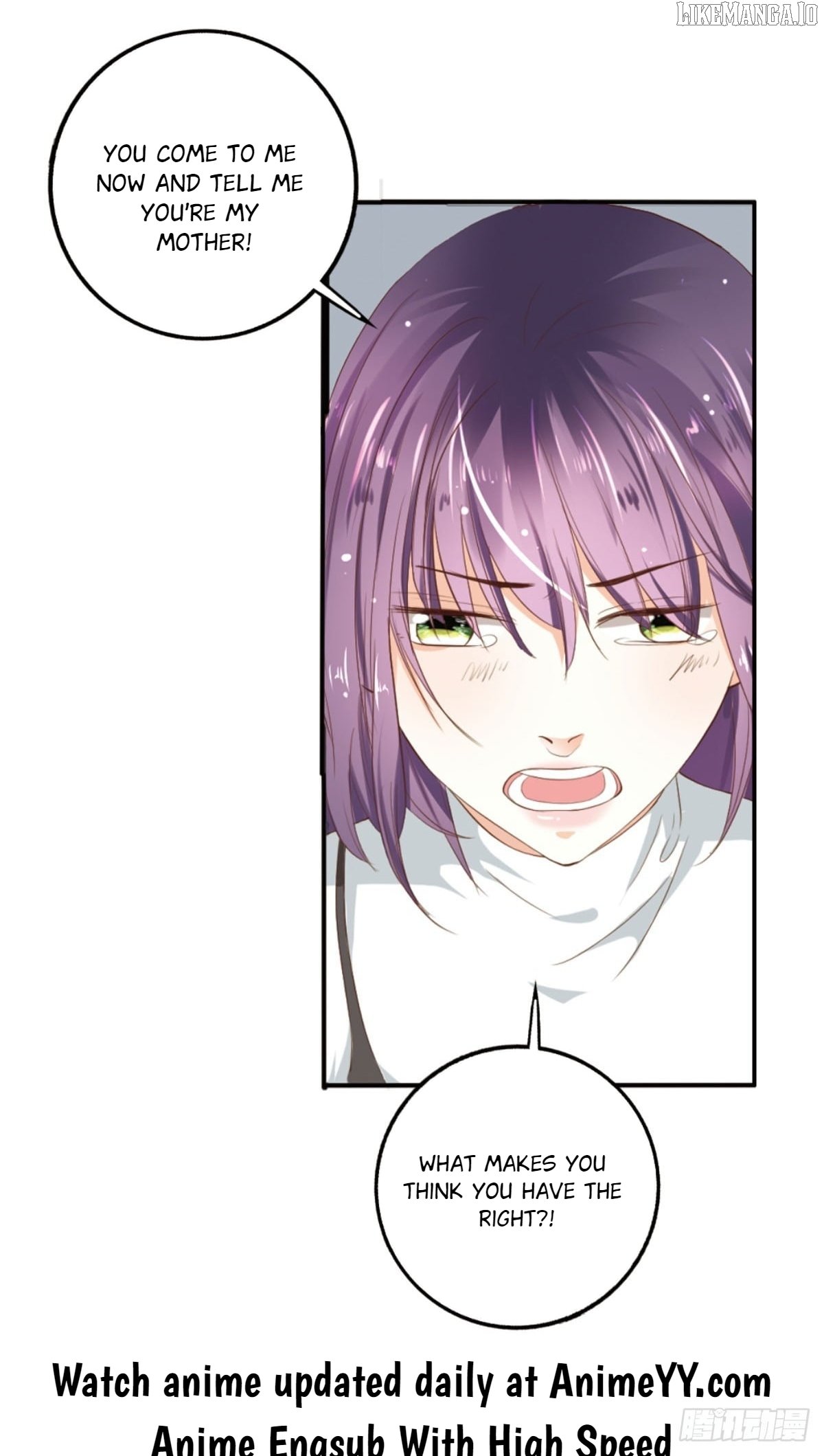 I Became the Group’s Favorite Daughter Chapter 9 61 06