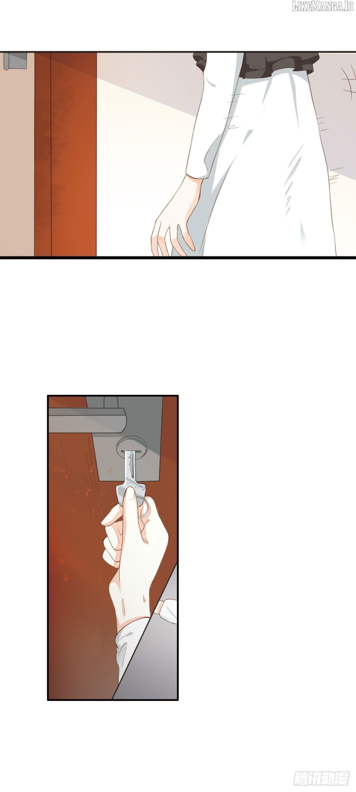 I Became the Group’s Favorite Daughter Chapter 9 63 08