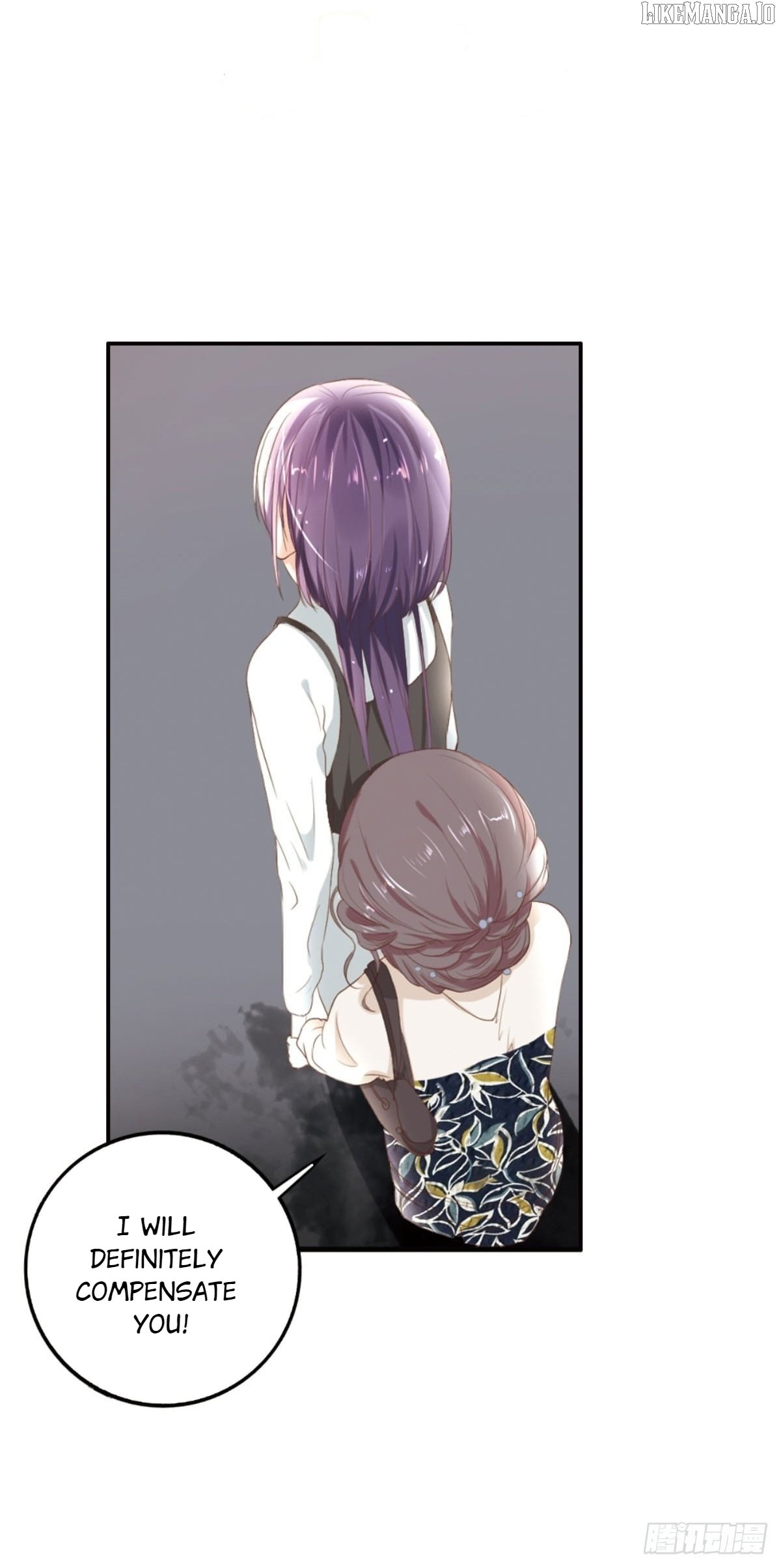 I Became the Group’s Favorite Daughter Chapter 9 65 10