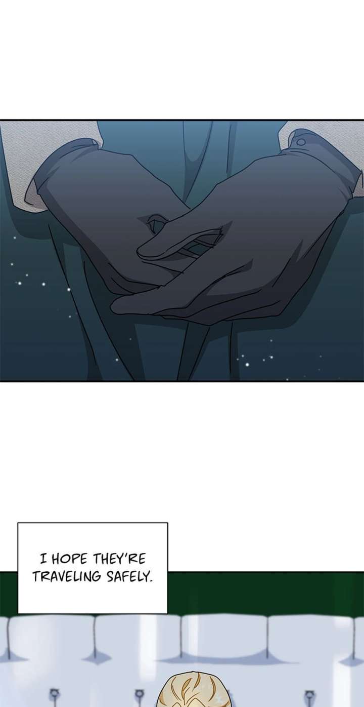 I Became the Head of the Family Chapter 100 261 02